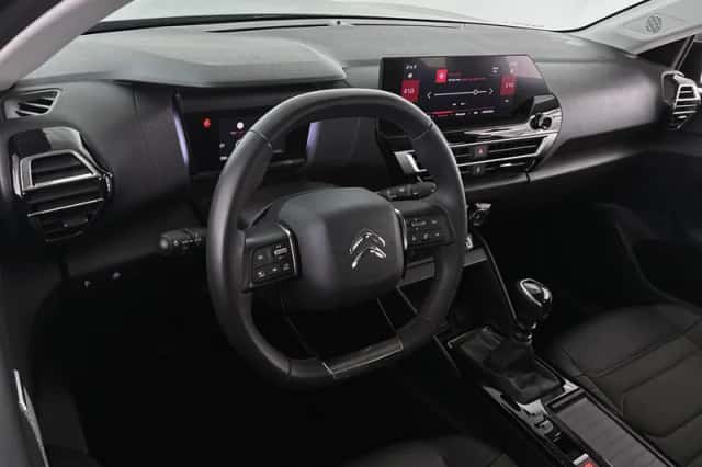 Citroën C4 (2021) thumbnail 5
