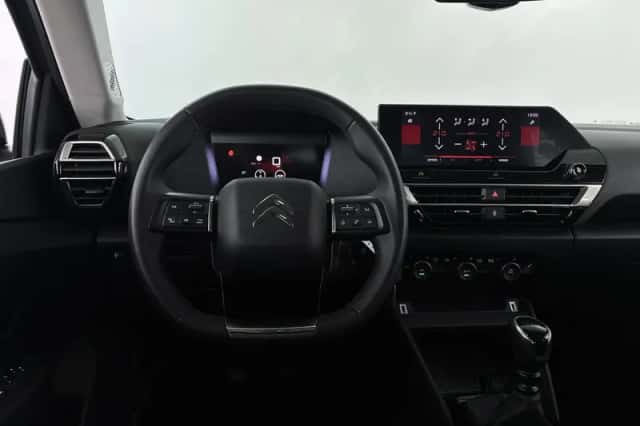 Citroën C4 (2021) thumbnail 6
