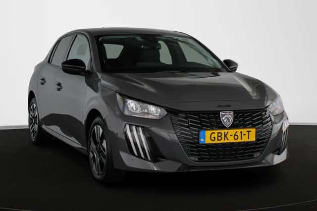 Peugeot 208 (2024) thumbnail 2