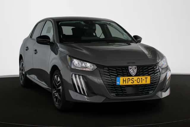 Peugeot 208 (2025) thumbnail 2