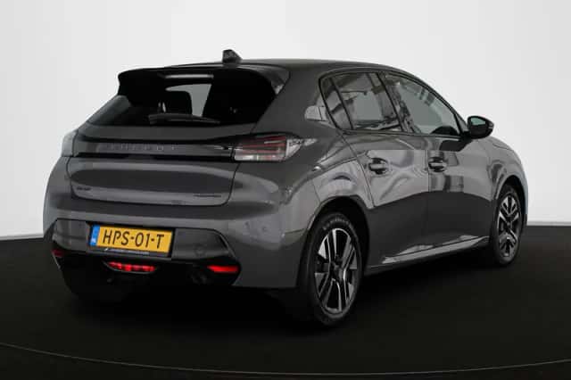 Peugeot 208 (2025) thumbnail 3