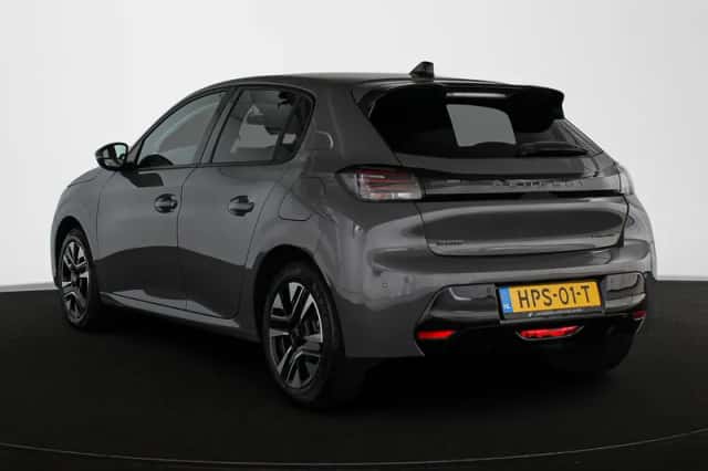 Peugeot 208 (2025) thumbnail 4