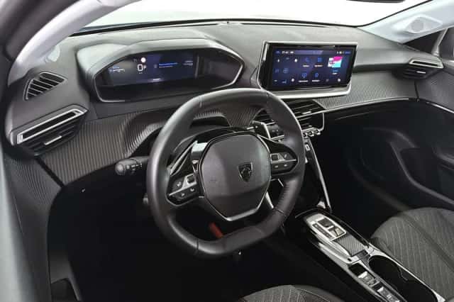 Peugeot 208 (2025) thumbnail 5