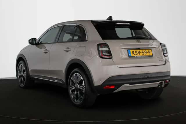 Fiat 600 (2025) thumbnail 4