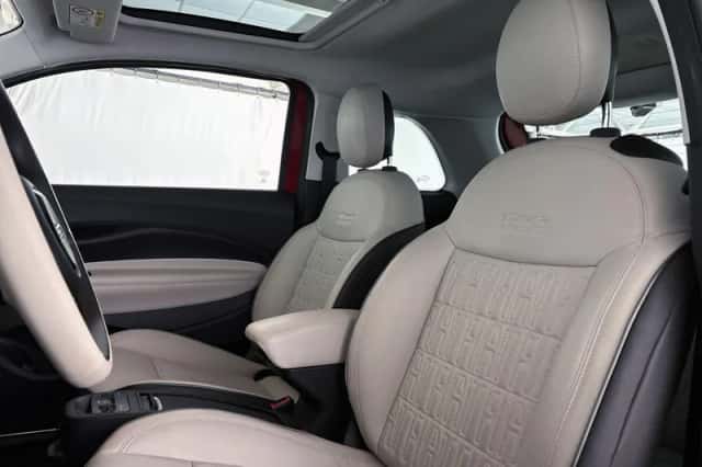 Fiat 500e (2024) thumbnail 6