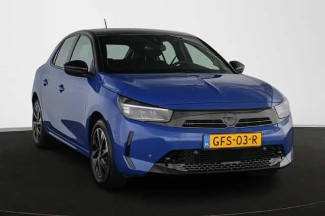 Opel Corsa (2024) thumbnail 2