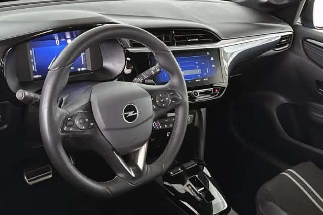 Opel Corsa (2024) thumbnail 5