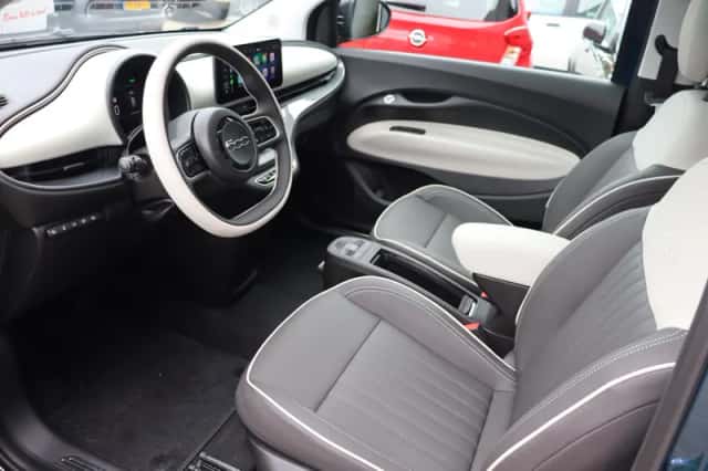 Fiat 500 (2026) thumbnail 2