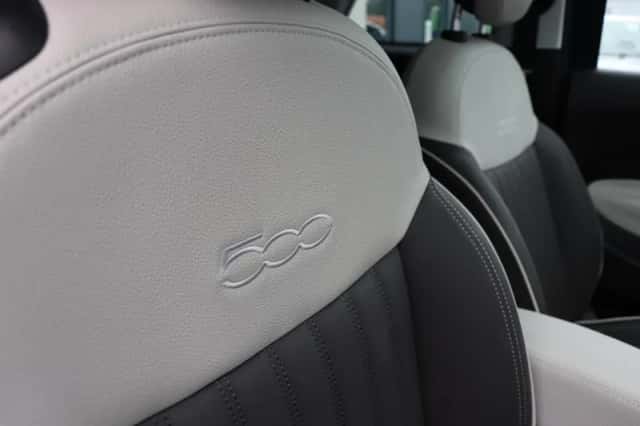 Fiat 500 (2026) thumbnail 4