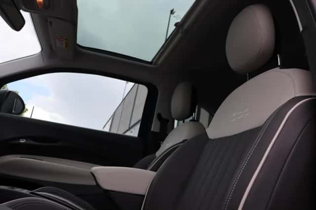 Fiat 500 (2026) thumbnail 5