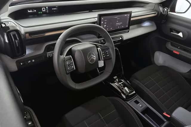 Citroën C3 Aircross (2025) thumbnail 5
