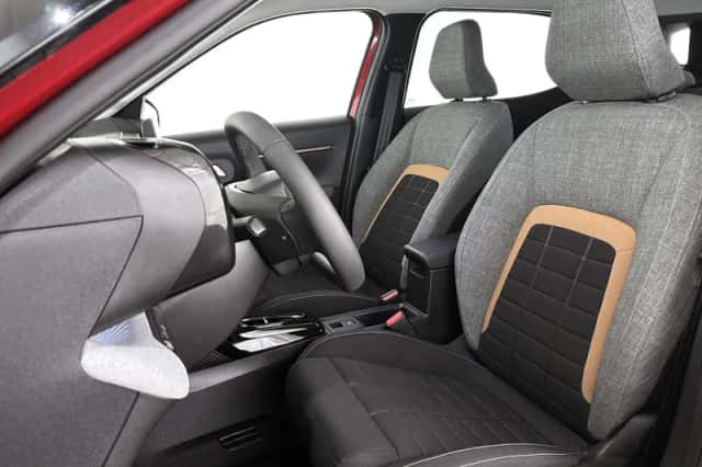 Citroën C3 Aircross (2025) thumbnail 6