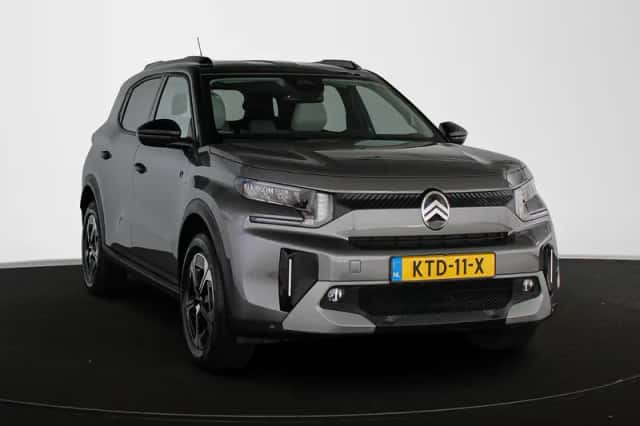Citroën ë-C3 (2025) thumbnail 2