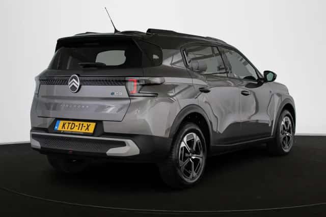 Citroën ë-C3 (2025) thumbnail 3