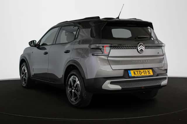 Citroën ë-C3 (2025) thumbnail 4