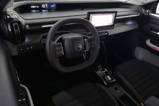 Citroën ë-C3 (2025) thumbnail 5