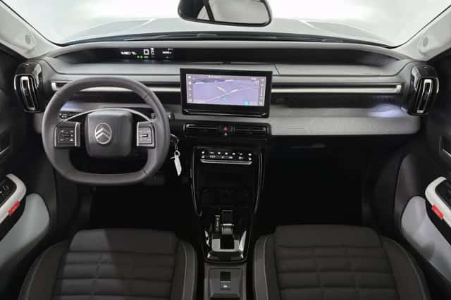 Citroën ë-C3 (2025) thumbnail 6