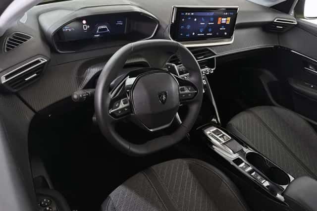 Peugeot 208 (2025) thumbnail 5