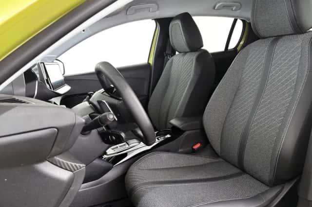 Peugeot 208 (2025) thumbnail 6