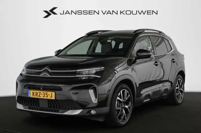 Citroën C5 Aircross (2023) thumbnail 1