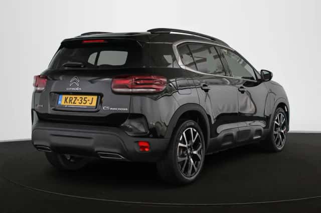 Citroën C5 Aircross (2023) thumbnail 3