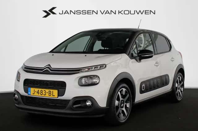 Citroën C3 (2020) thumbnail 1