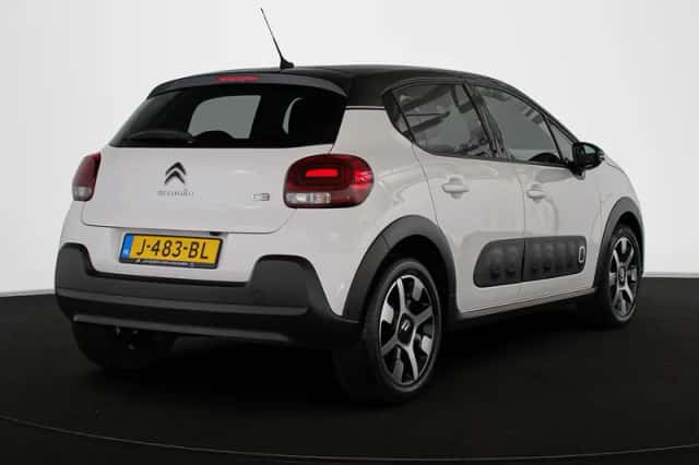 Citroën C3 (2020) thumbnail 3