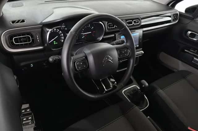 Citroën C3 (2020) thumbnail 5