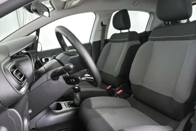 Citroën C3 (2020) thumbnail 6