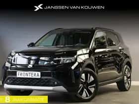 Opel Frontera (2026)