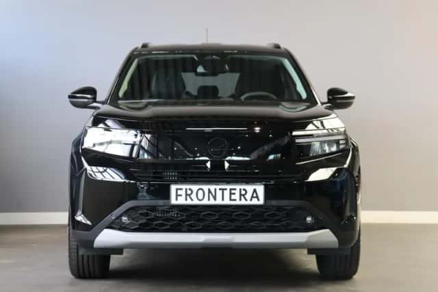 Opel Frontera (2026) thumbnail 2