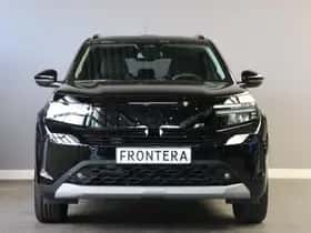 Opel Frontera (2026) thumbnail 2