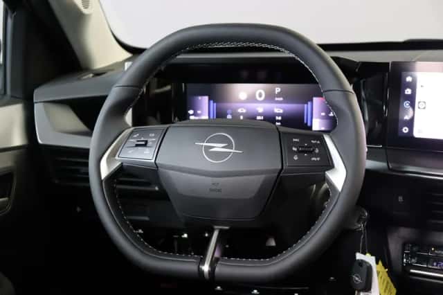 Opel Frontera (2026) thumbnail 12