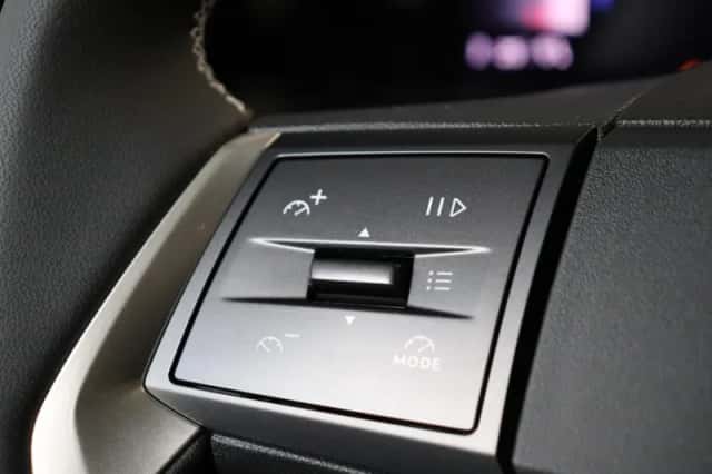 Opel Frontera (2026) thumbnail 13