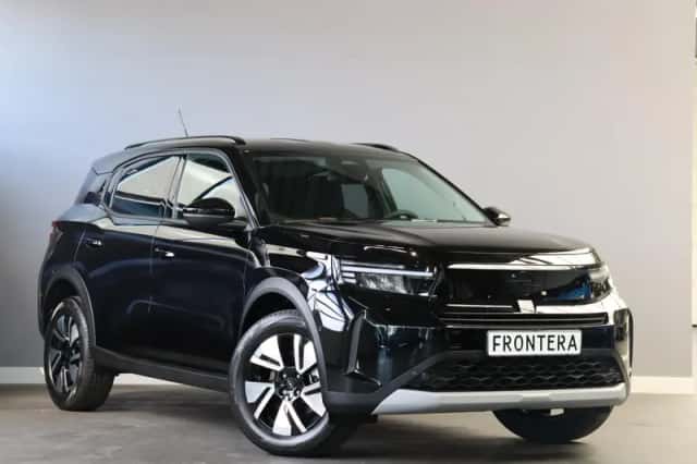 Opel Frontera (2026) thumbnail 3