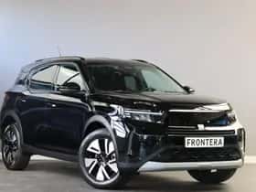 Opel Frontera (2026) thumbnail 3