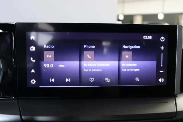 Opel Frontera (2026) thumbnail 21