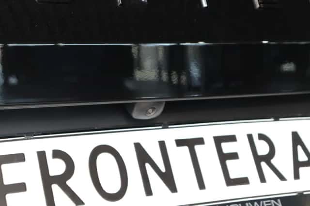 Opel Frontera (2026) thumbnail 27