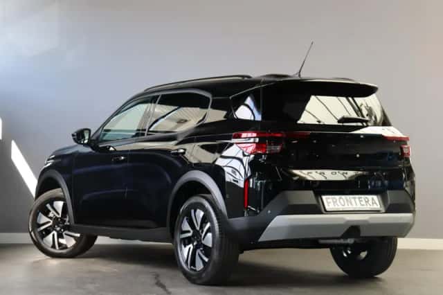 Opel Frontera (2026) thumbnail 4