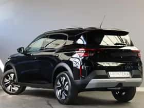 Opel Frontera (2026) thumbnail 4