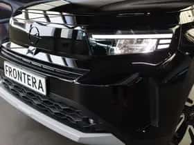 Opel Frontera (2026) thumbnail 31
