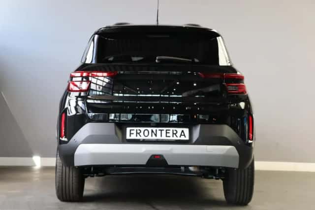 Opel Frontera (2026) thumbnail 5
