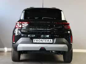 Opel Frontera (2026) thumbnail 5