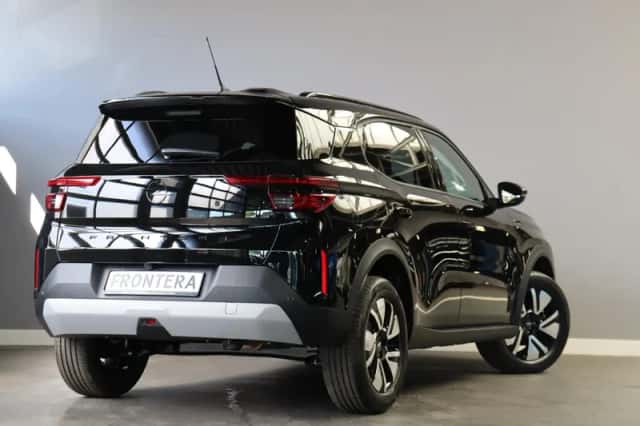 Opel Frontera (2026) thumbnail 6