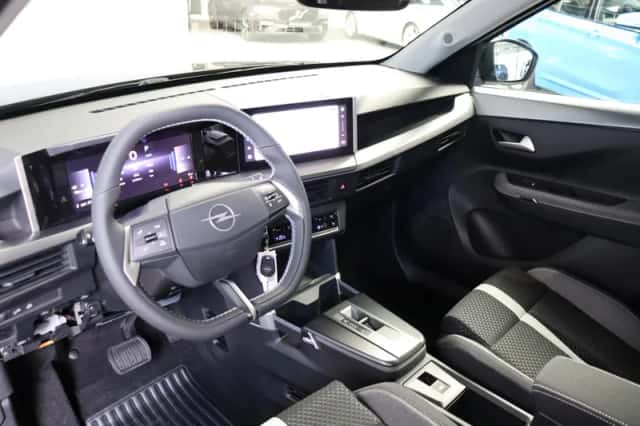 Opel Frontera (2026) thumbnail 7