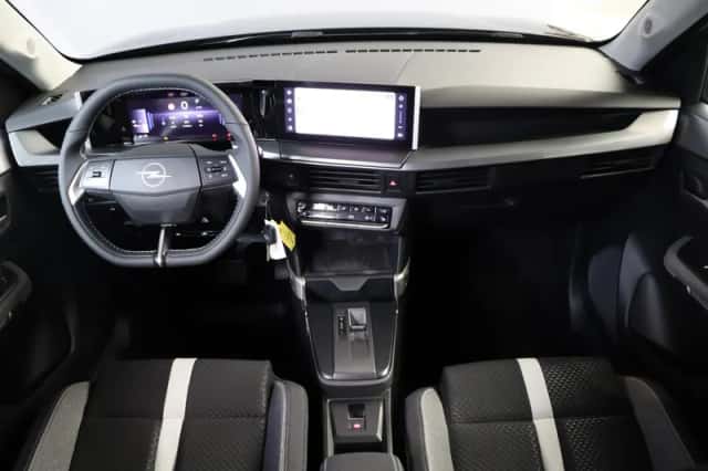 Opel Frontera (2026) thumbnail 8