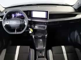 Opel Frontera (2026) thumbnail 8