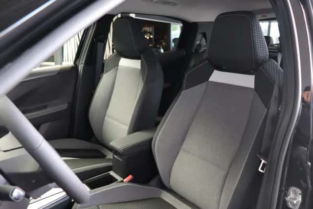Opel Frontera (2026) thumbnail 9