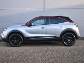 Opel Mokka (2022) thumbnail 2