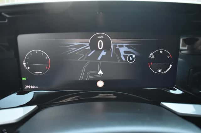 Opel Mokka (2022) thumbnail 14